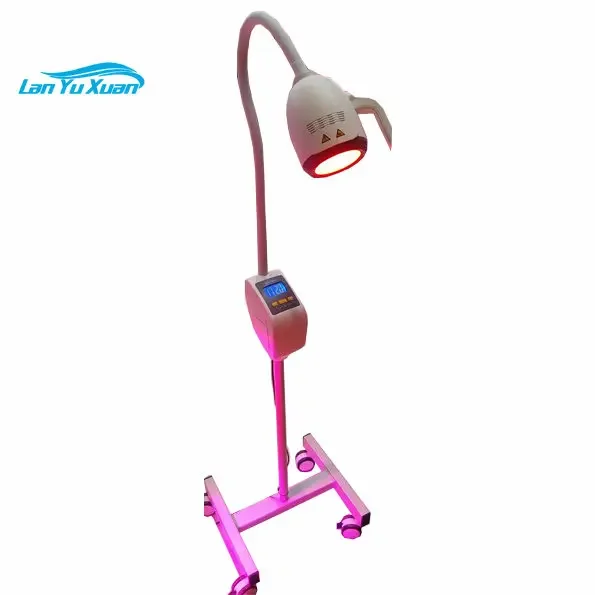 Kernel KN-7000C1 home use medical red LED light therapy speeding up diabetic ulcer foot wounds care,burn healing