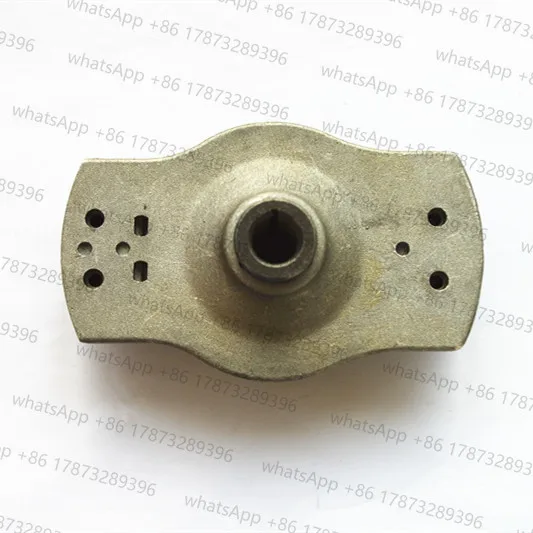 

Distributor plate fits Solo 423 engine sprayer mist-duster rotor replacement