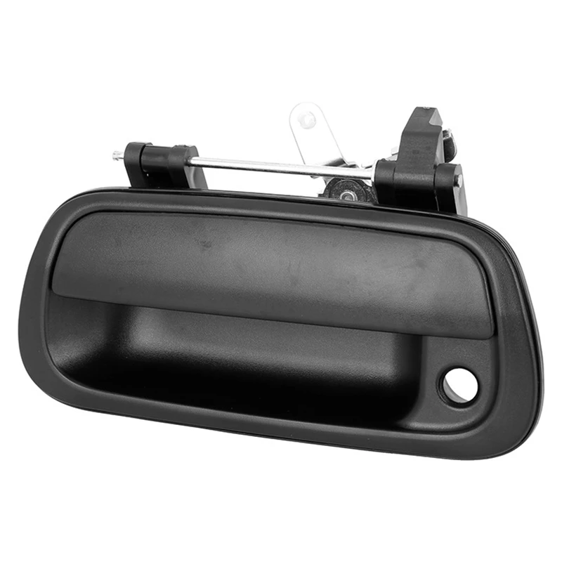 Car Tailgate Handle For Toyota 2000-2006 690900C030 69090-0C030 690900C030 69090-0C010 Rear Door Handle