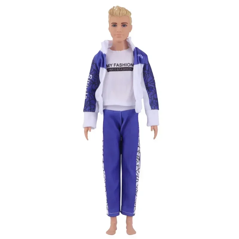 LX622A Mooie jurk top broek pak kleding cadeaus voor uw 1/6 babi en baby vriend xinyi fr fr2 mizi Mengfan poppen