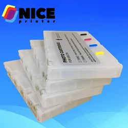 T5852 T5846 Refill Ink Cartridge with One Time Chip for Epson PM70 PM210 PM215 PM235 PM250 PM270 PM310 PM200