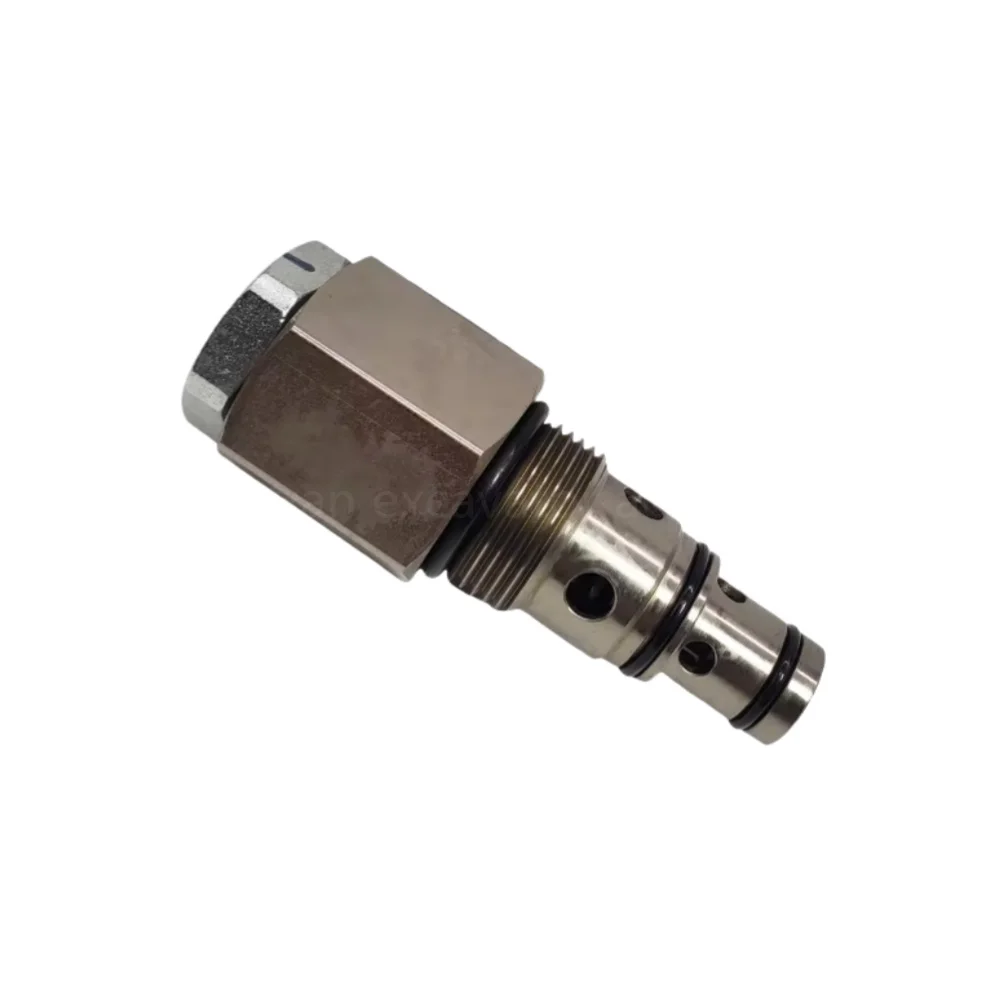 

2154909 Для 215-4909 324D 322C 532 TK732 522 521 Главный регулирующий клапан Предохранительный клапан Запчасти для экскаватора