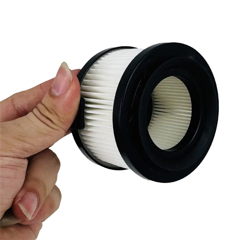 BAAM-Vacuum Cleaner Accessories For Redkey F10 Inlet Outlet Filter Hepa Replacement Parts