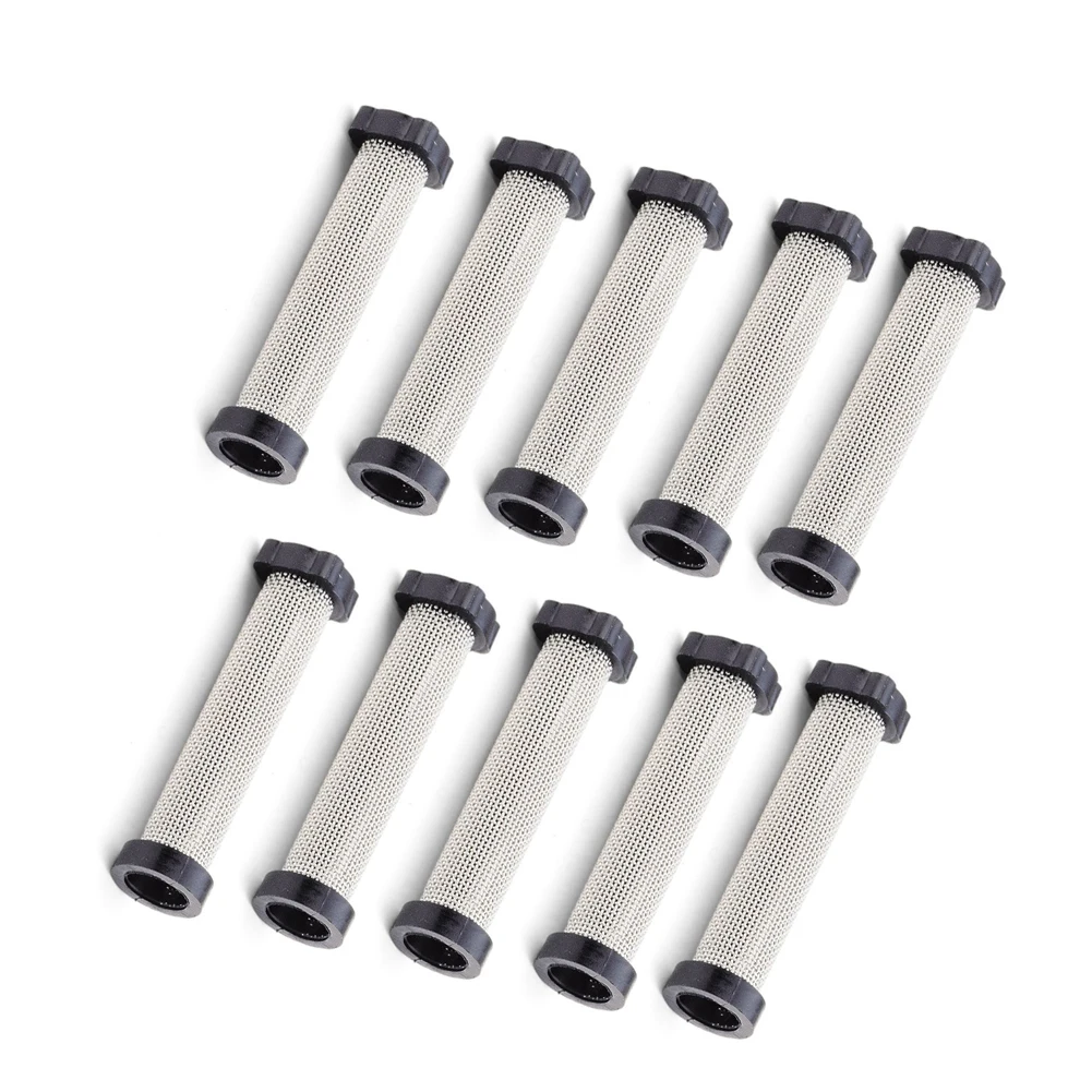 Airless Paint Sprayers Mesh Airbrush Filters Note Paint Sprayers Pump Life Airbrush Filters Automatic Flushing