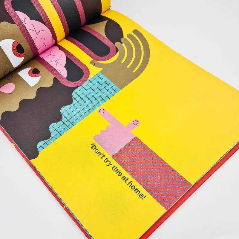 หนังสือของจอห์น เดโวลเล่ ไบร์นส์ สำนักพิมพ์จอห์น เดโวลเล่ สตีร์ฟอร์ธ 9781782694038