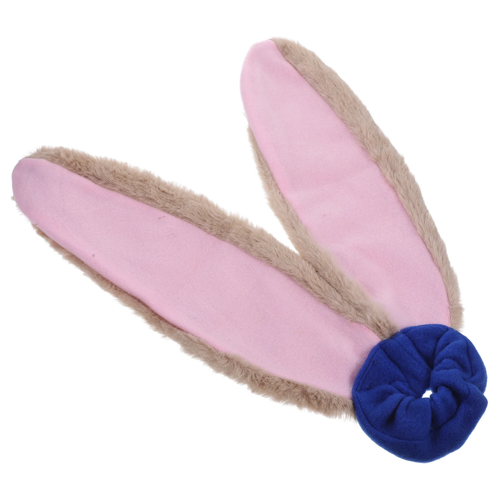 Ears Headband Easter Headband Hair Tie Hair Scrunchy Women Hair Tie Bunny Ears Headband ear headbands for women