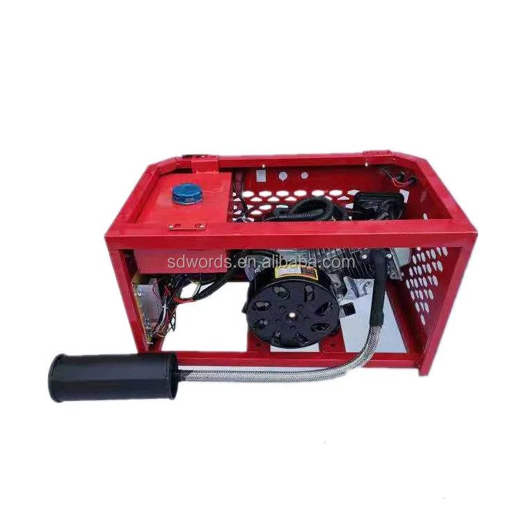 2026New New China Electric DC Generators 48V 60V For Small Electric Car