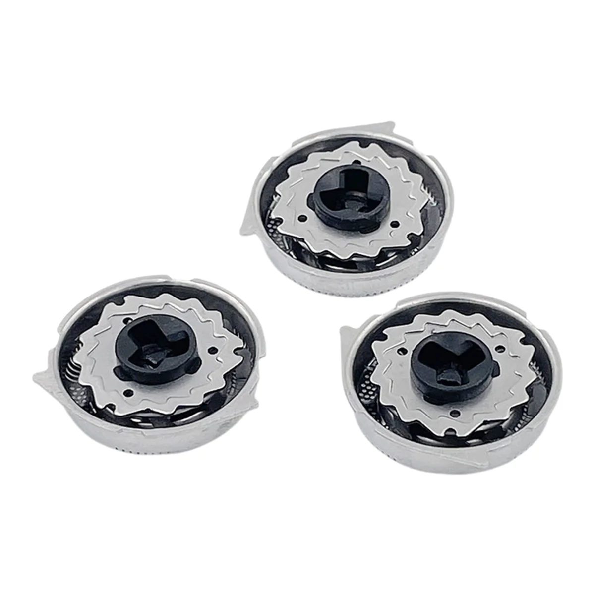 SH50 Replacement Heads for Series 5000 Replacement Blades S5000 5077 5076 5091 5080 Electric Shaving