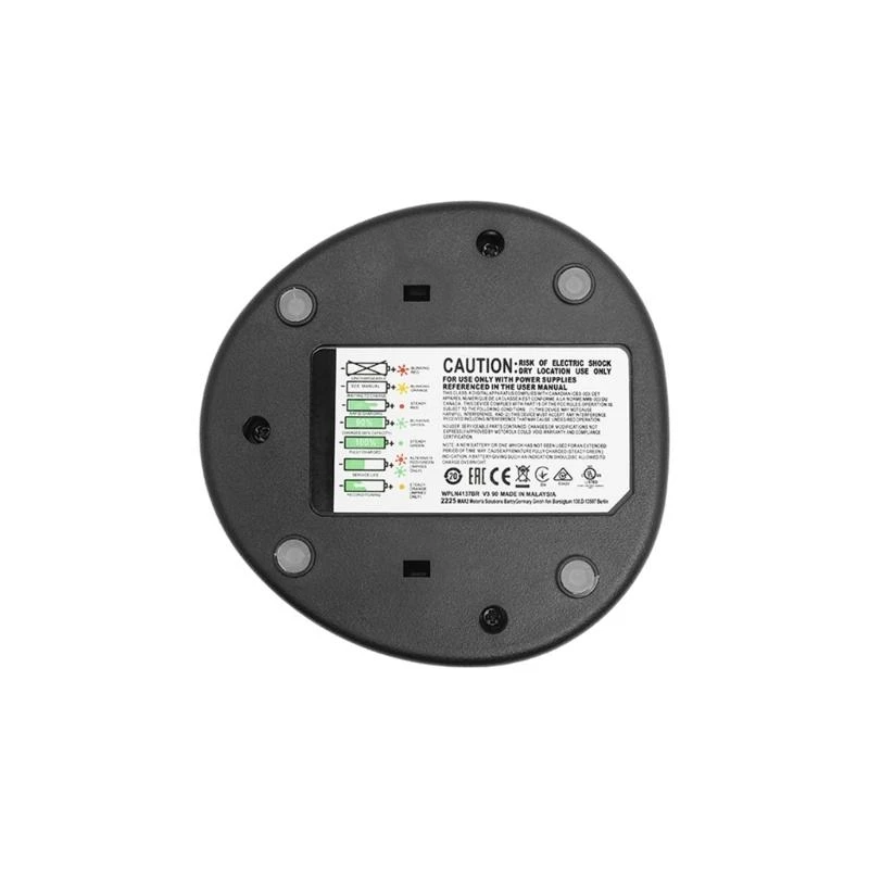 

Замена настольных зарядных устройств для двусторонней радиосвязи CP200 EP450 CP040 CP140