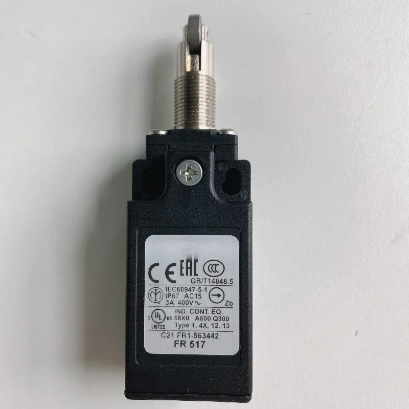 

Limit switch FR 517