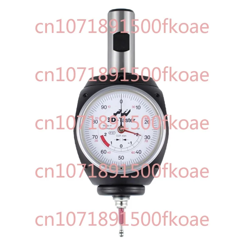 Universal 3D-Taster Edge Finder Pointer Type 80.360.00FHN