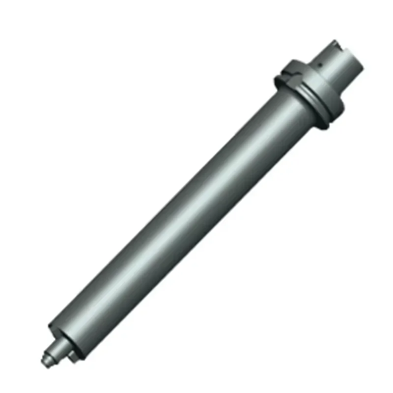 Anti-Vibration Damping Milling Rod Tool Handle for Milling/Boring/Turning Alloy Steel Cemented Carbide 1 Year