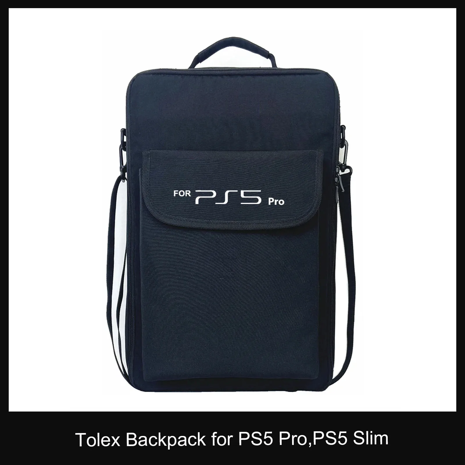 Portable Travel Car…