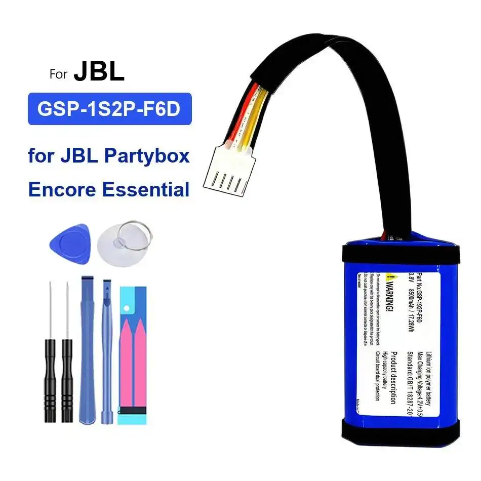 For Jbl Partybox En…