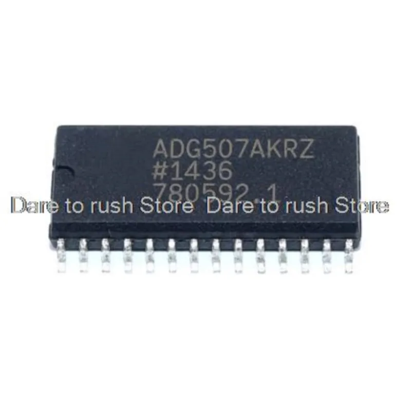 

10pcs New ADG507AKRZ ADG507AKR SOP-28