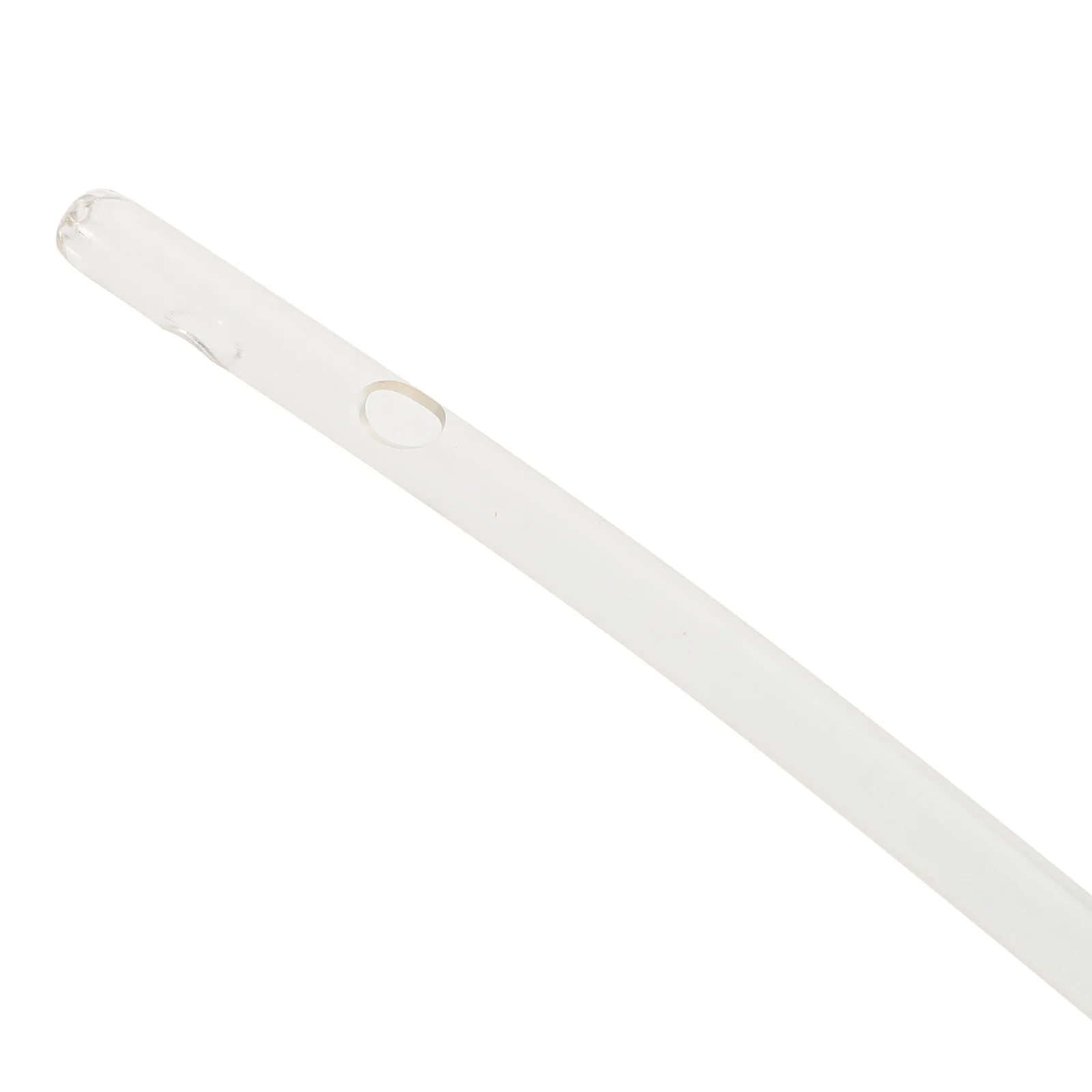 

20Pcs Head Professional Tube for Portable Household Flusher Compatible with Standard Kits Smooth Safe Insertion