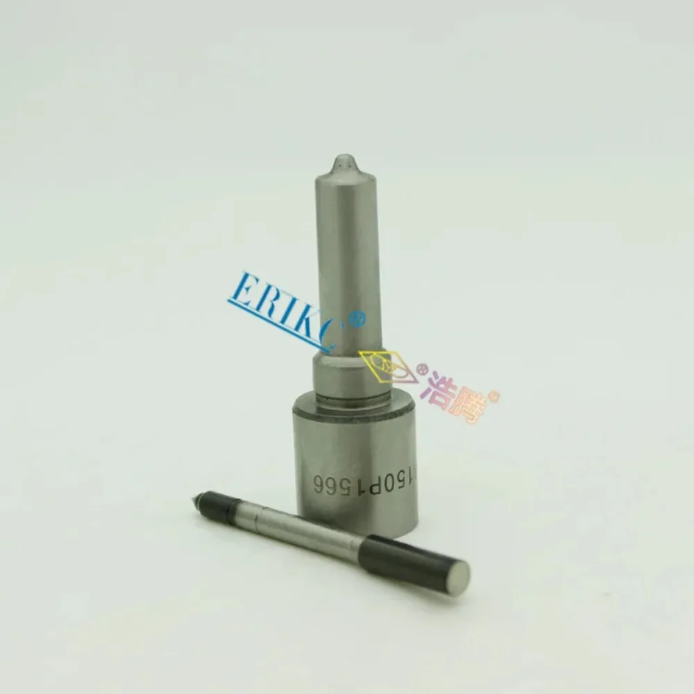 

ERIKC Fuel Pump Engine Nozzle DLLA 150P 1566 Diesel Injection Nozzle DLLA 150 P1566 Auto Injector Nozzle Assembly DLLA150P1566