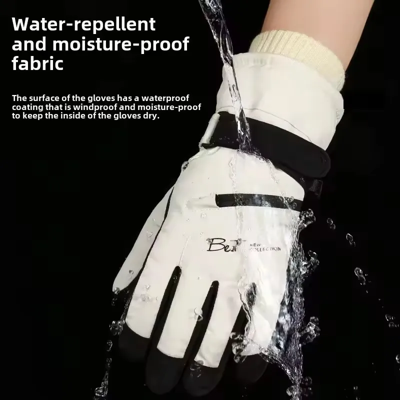 Thumbnail 4 - #68 Highest Rated Thermal Winter Gloves to Buy in 2026