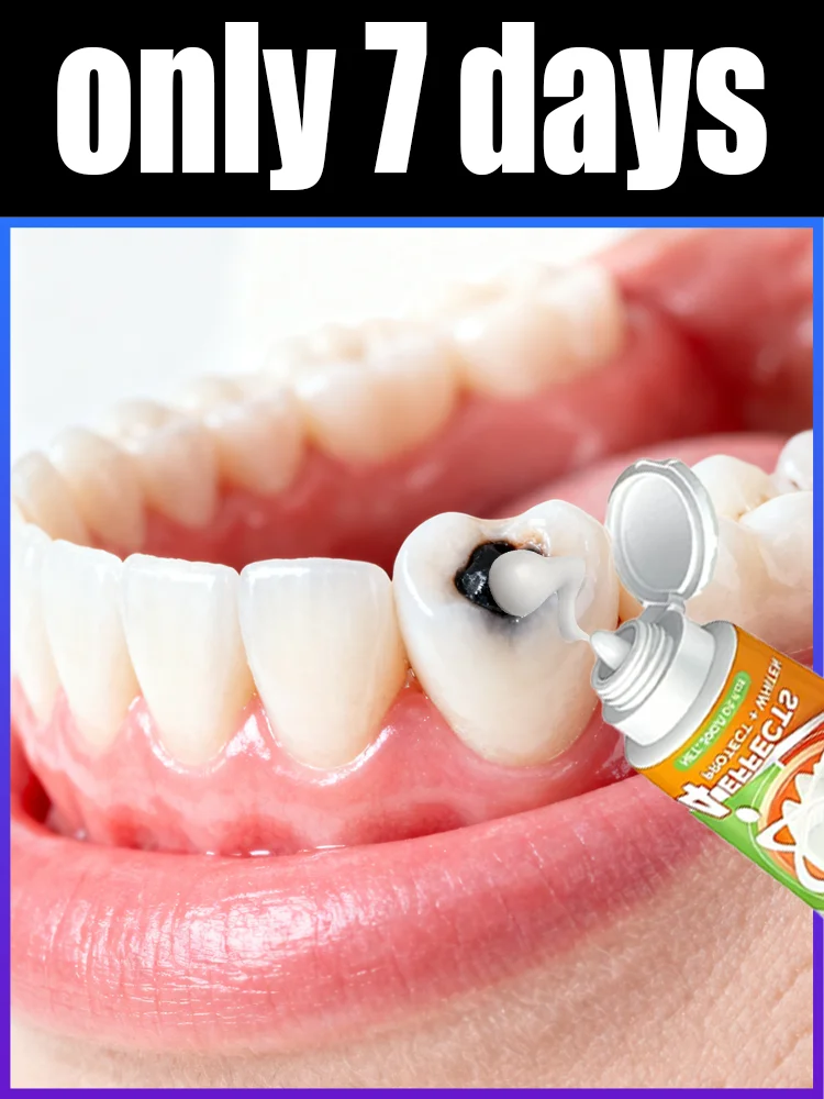 

Get rid of your dental problems and regain your perfect smile!