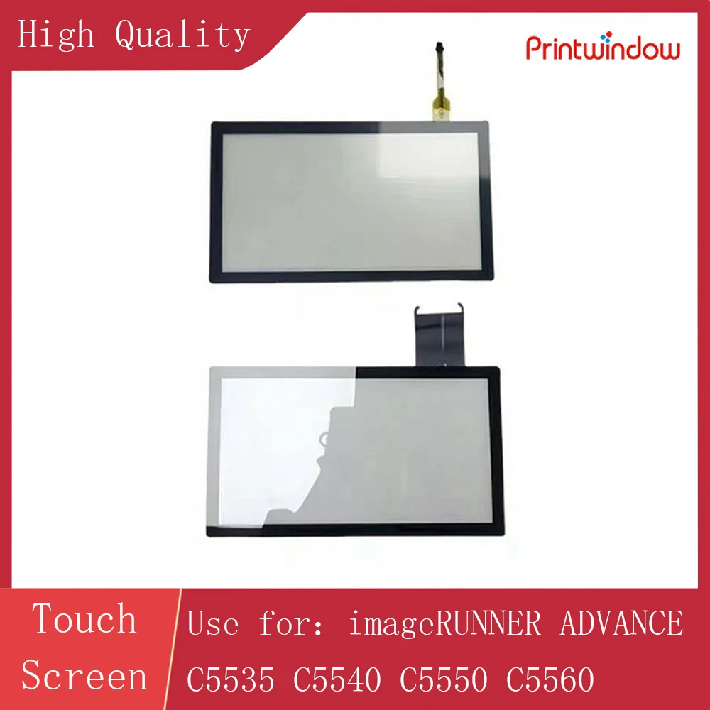 High Quality Touch Screen for Canon imageRUNNER ADVANCE C5535 C5540 C5550 C5560