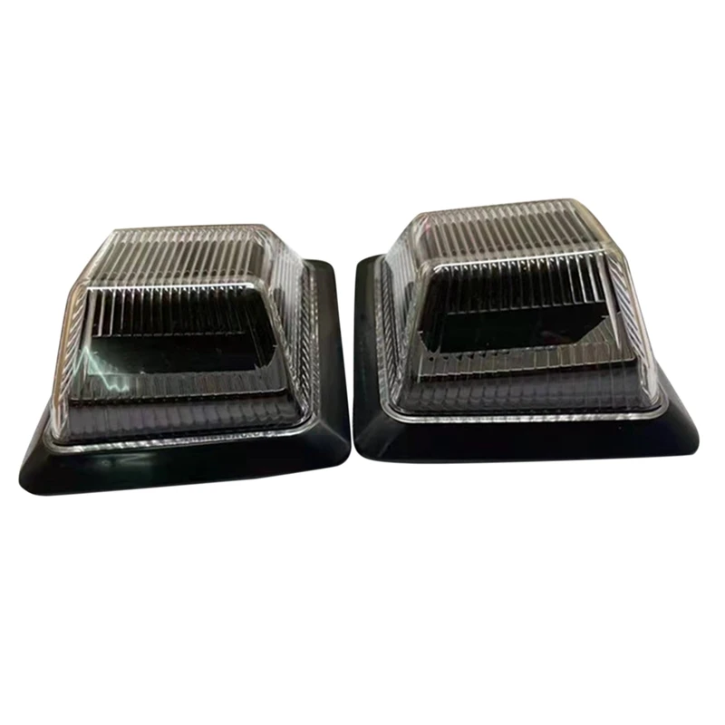 

X-T Car Corner Lamp Signal Light Factory Style For Mercedes Benz G-Wagon G500 G550 G63 W464 2019-2022
