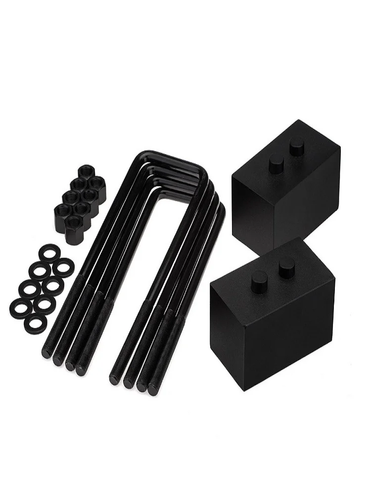 

1/2/3 Inch Rear Leveling Lift Kit for Chevy Silverado 2007-2019 GMC Sierra GM 1500 4WD 2WD
