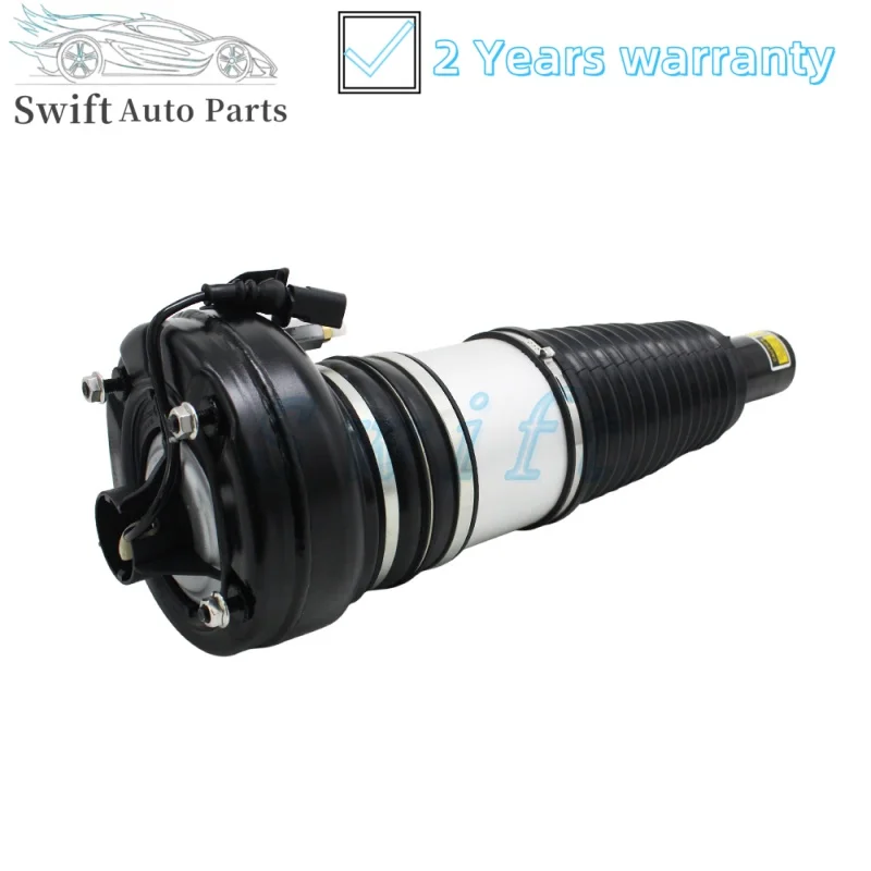 

1PC New Front Air Suspension Shock Absorber Strut For Porsche Macan 2015-2017 95B616039 95B616039B 95B616039A