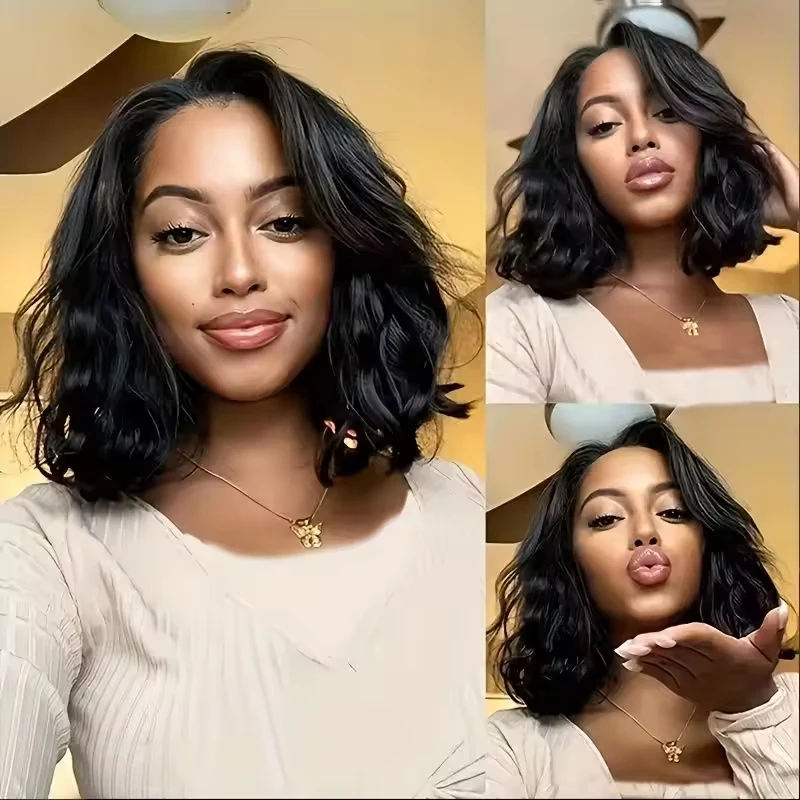 Thumbnail 4 - #5 Latest Clip-In U-Part Wigs Offers