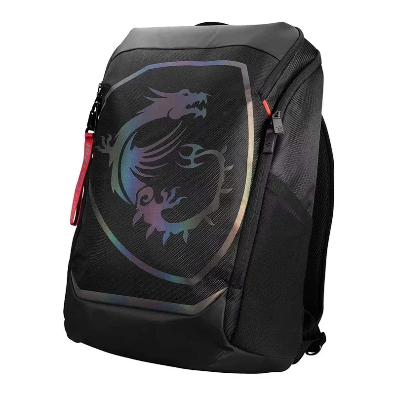 2023 Ransel Laptop 1:1 Asli Terbaru Cocok untuk Seri Cover MSI GP/GE/GS/GT 18.4 Inci untuk Tas Pelindung MSI 15.6/17.3 Inci