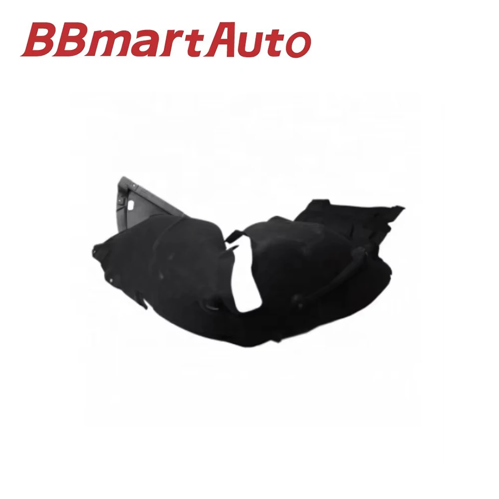 

2226907900 BBmart Auto Parts 1 pcs Front Wheel Fender Liner Left For Mercedes Benz S 350 BLUETEC/D S63 AMG