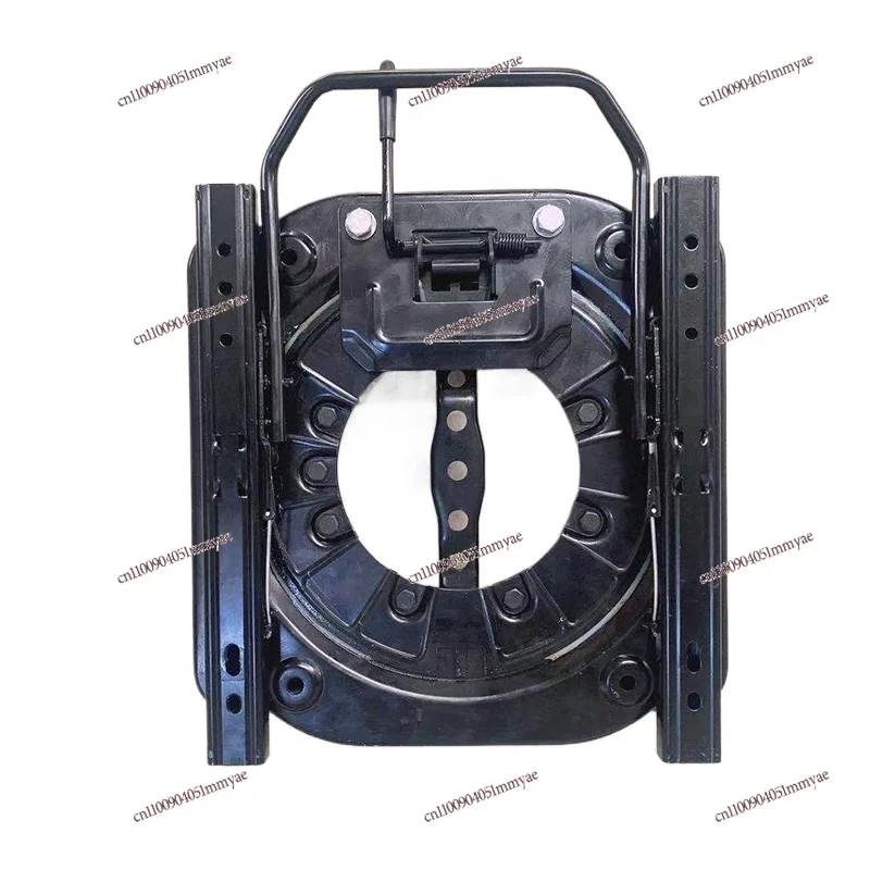 

Car Heavy-duty Seat Base 360-Degree Rotating Turntable Van RV Light Truck Commercial Vehicle Seat Modified Seat Turntable