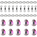 40 Piezas Color H