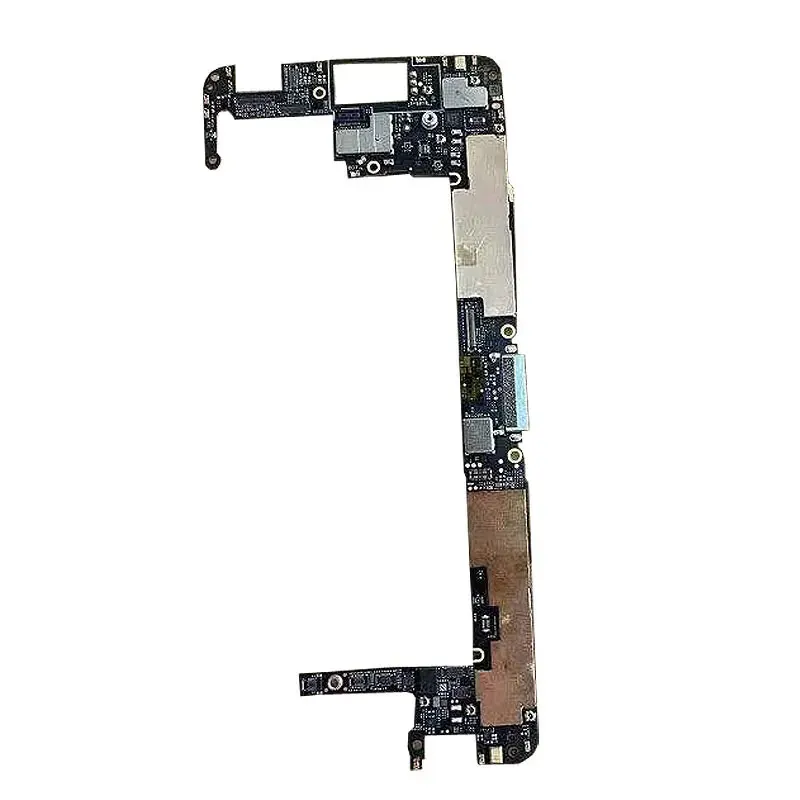 Unlocked Mobile Housing Electronic Panel Mainboard Motherboard Circuits Flex Cable For ASUS ROG Phone 3 ROG3 I003DD