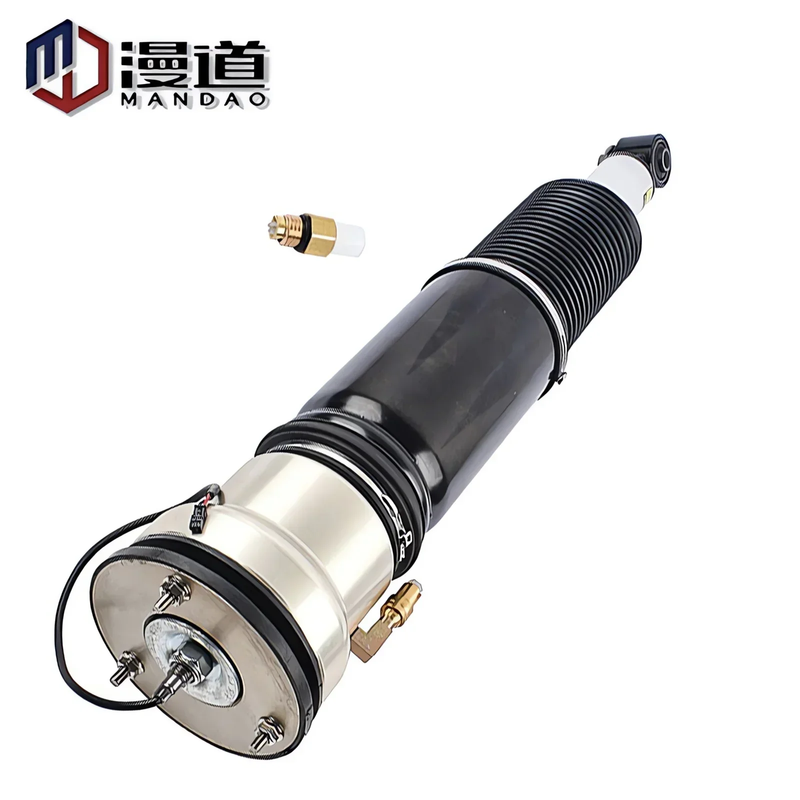 Air ride suspension Strut repair kit air spring Shock Absorber For Rolls Royce Phantom Saloon RR1 RR1N 37126767013 37126764849