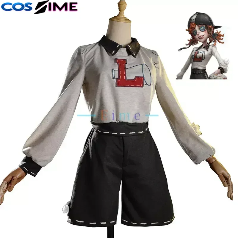 Lily Barriere Cospl…