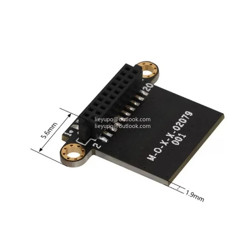 3D Printer Accessories, Fast Printing Machine, Memory Expansion Card MKS EMMC 8G