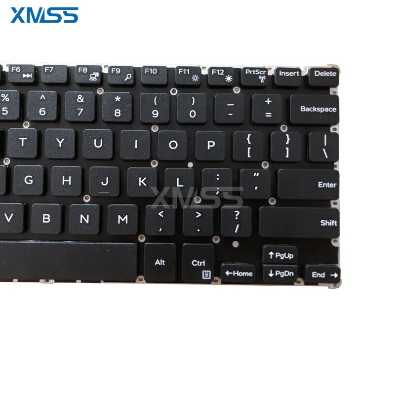 New US Keyboard For Dell Inspiron 11 3000 Series 3162 3164 3168 3169 3179 P25T