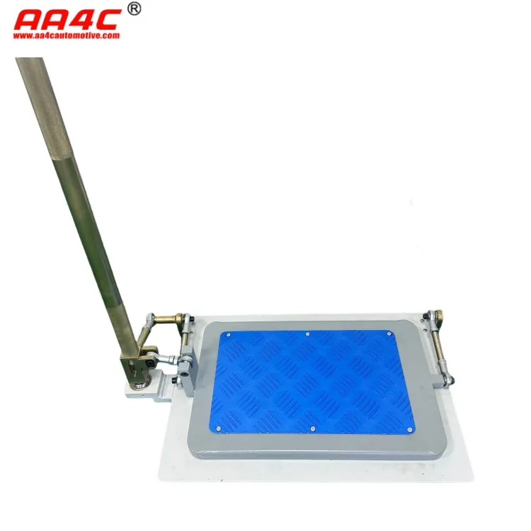Manual Play Detector Vehicle Chassis Clearance Tester