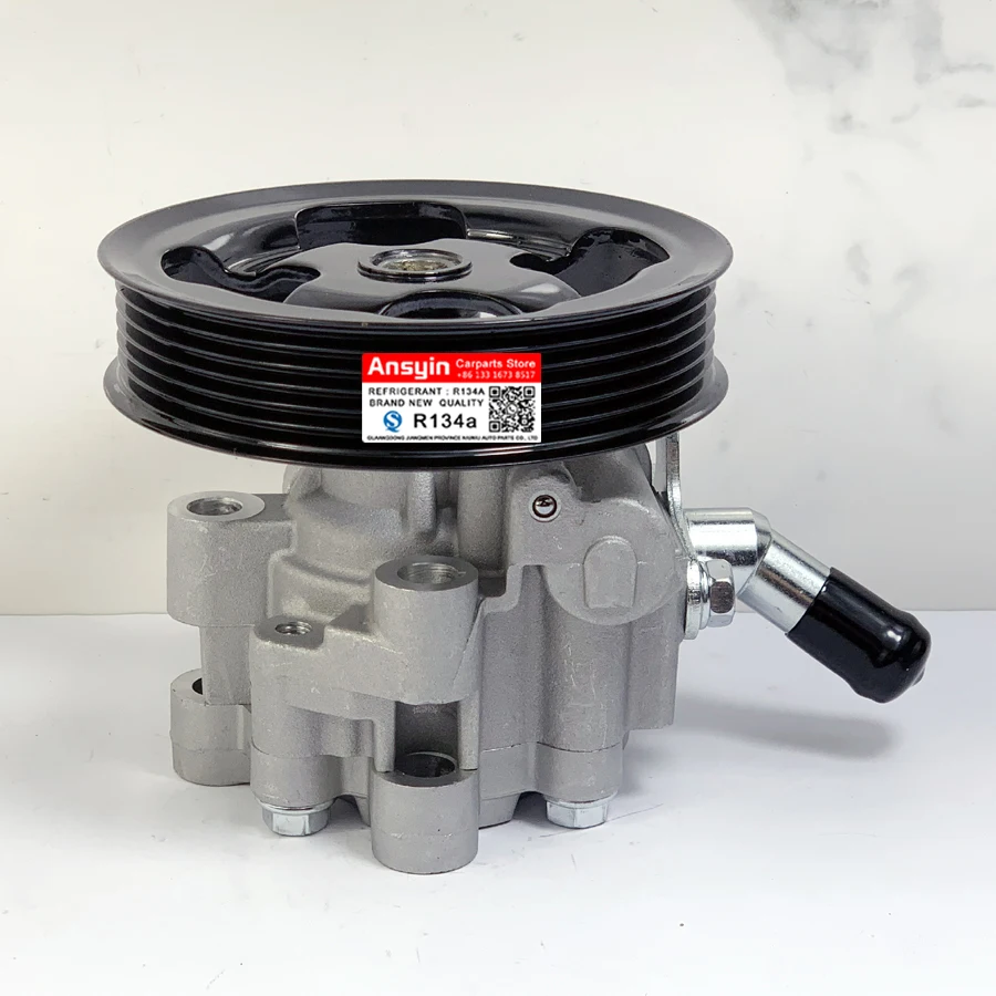 Car Power Steering Pump For Lexus LS430 2001 2002 2003 2004 2005 2006 18600689-103 44310-50070 18600689-101 18600689-102