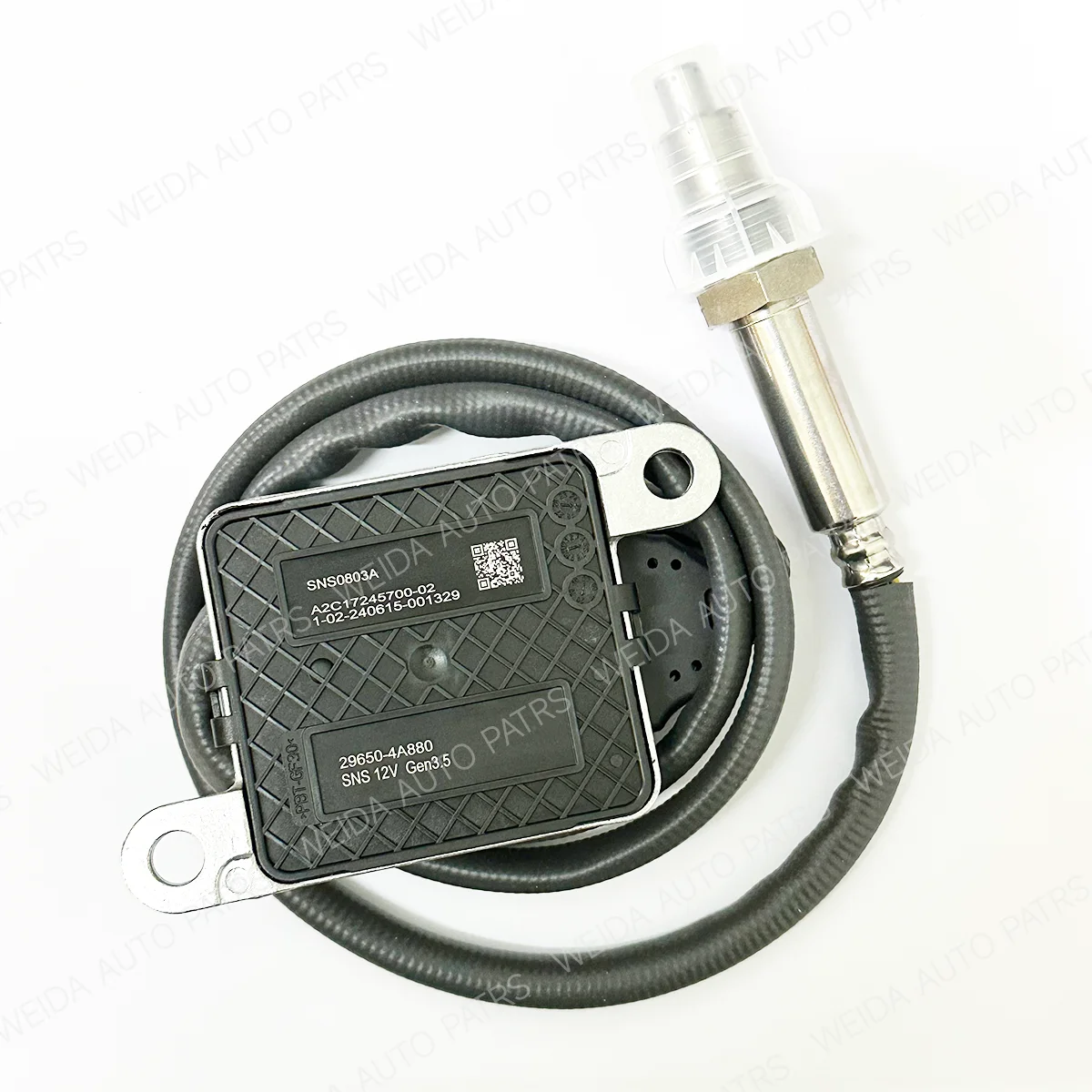 

Nox Sensor 29650-4A880 296504A880 SNS0803A Nitrogen Oxygen Sensor Nox Sensor For Kia For Sportage Auto Car Parts Nox Sensor Lamb