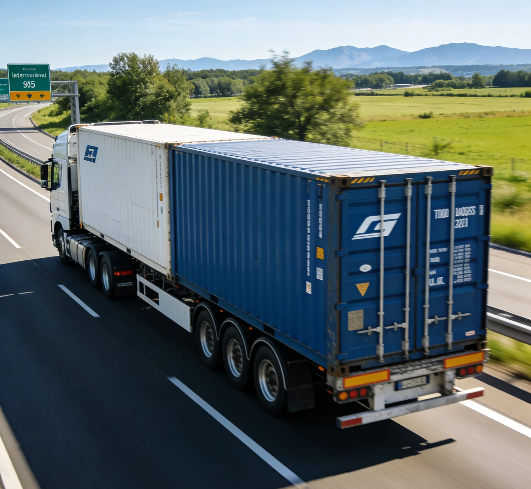 Shipping for Product - Standard Shipping Service for Retail Dropshipping