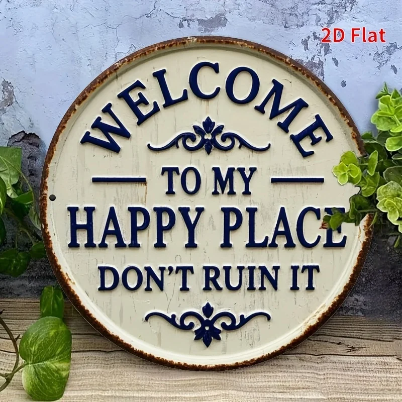 2D Flat, 1pc 