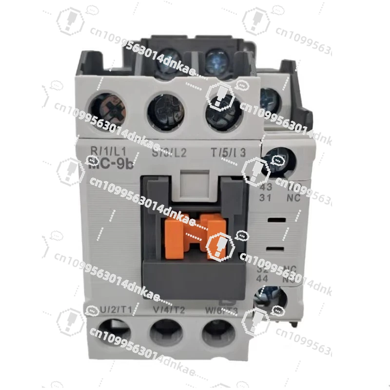 Supply GMC-12 Upgraded MC-12B Electrical Wuxi, AC Contactor