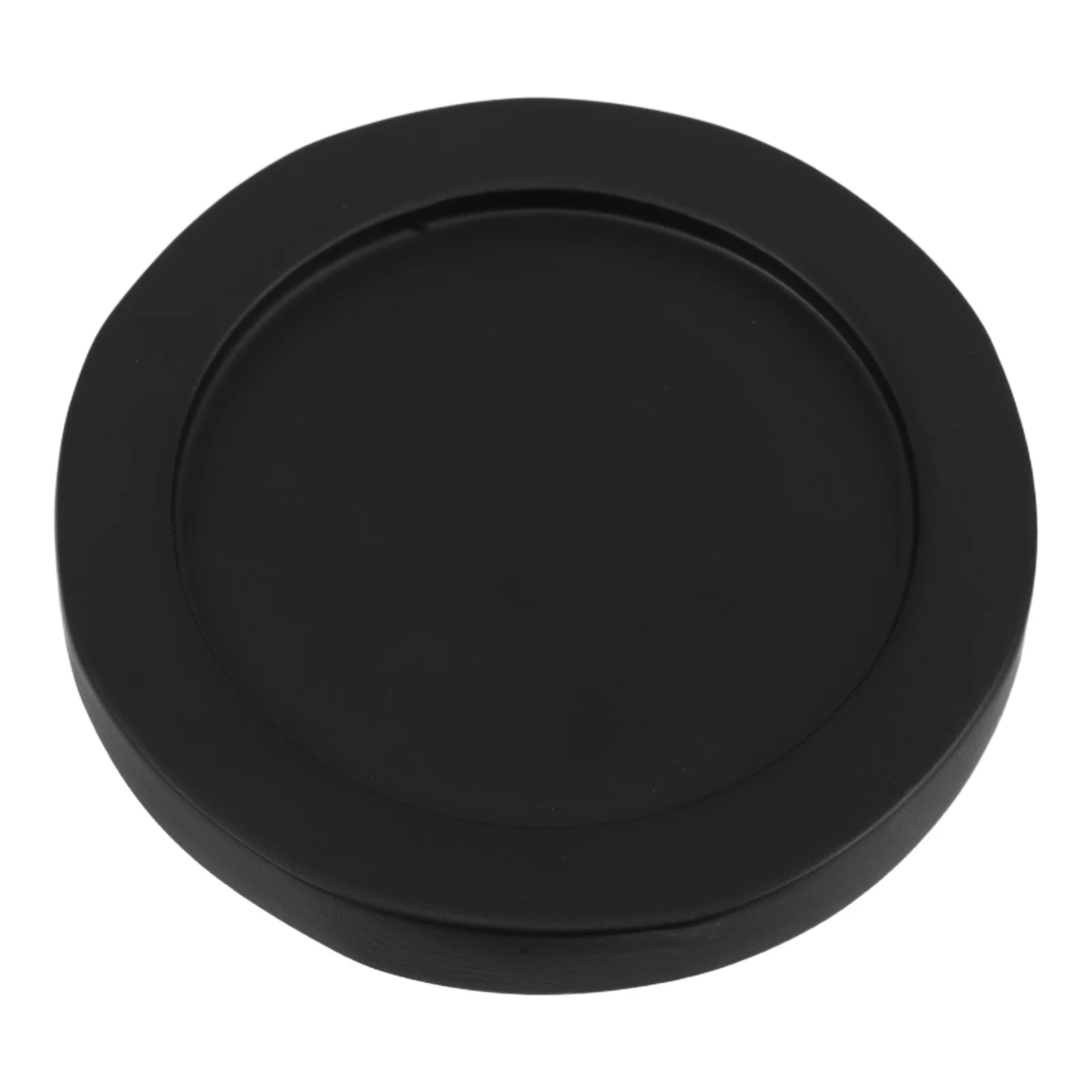 

Wooden Pepper Grinder Stand Acacia Wood Base Salt Pepper Storage Tray Non-Slip Kitchen Organizer Grinder Holder Minimalist