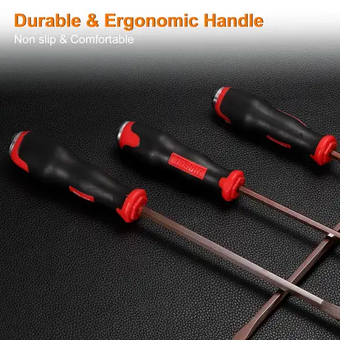 PH0 PH1 PH2 PH3 SL3 SL5 SL6 Y3 Y4 Y5 Y6 U-Type Phillips Flat Head Y Tip Screwdriver Magnetic Screwdrivers S2 Repairing Hand Tool