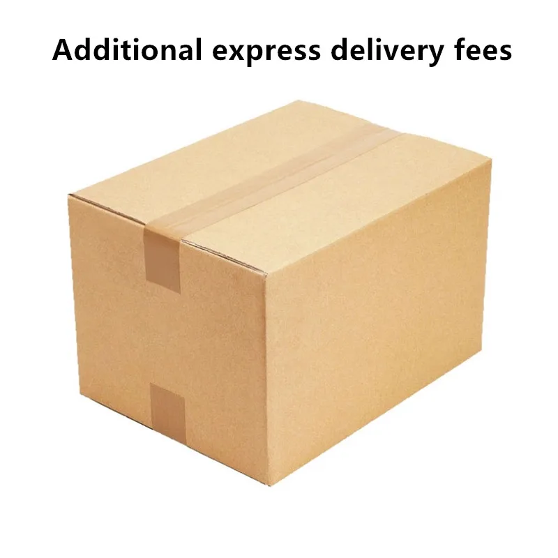 ค่าธรรมเนียมการจัดส่งด่วนเพิ่มเติม