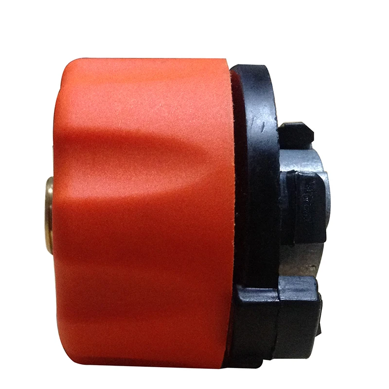 Fire Maple Gas Adapter Switch Tool  High Quality Aluminum Alloy Outdoor Camping Stove Connector Gas Adaptor Orange FMS-701