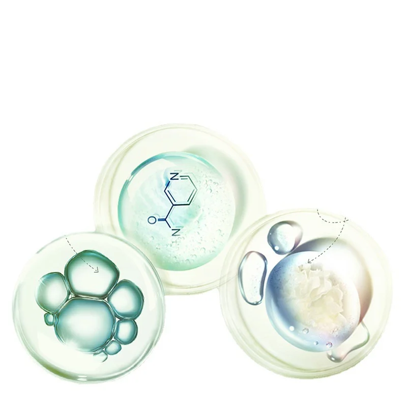 سيروم الترطيب المقشر يزيل الخلايا الميتة ويززز الترطيب ويصلح البشرة #4