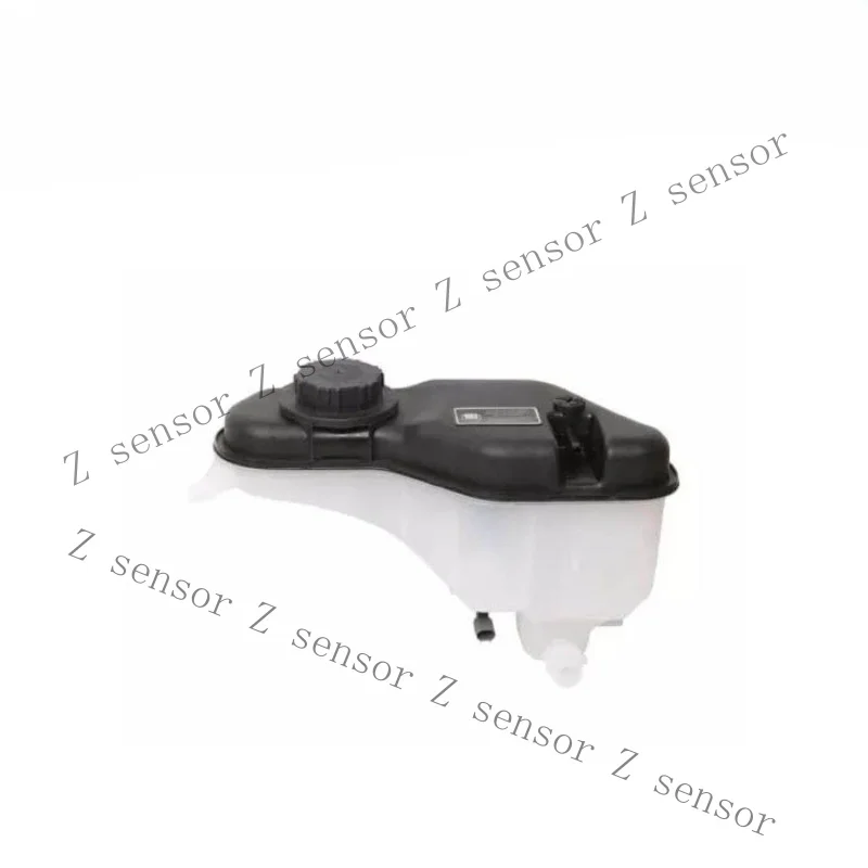 AAA+ C2Z13764 COOLANT EXPANSION TANK For Jaguar