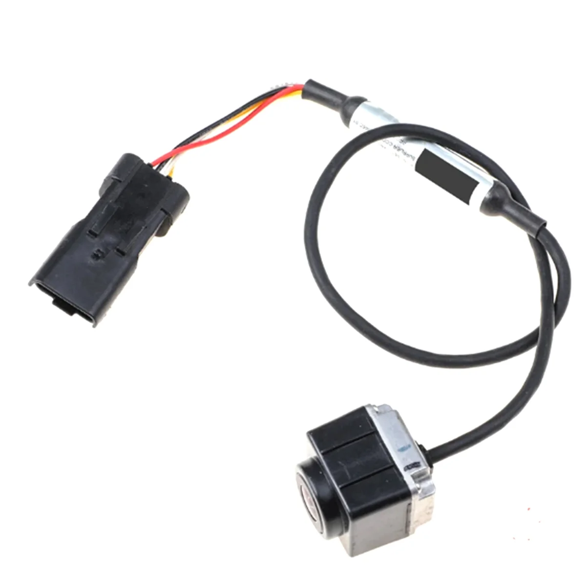 9665480580 Reverse Camera Rear View Backup Reversing for Peugeot